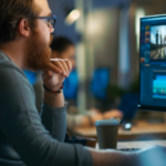 2024 Best environment for video editors 2024-05-27-202452