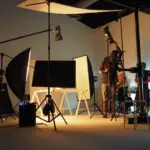 Top 10 a video equipment production company production-company